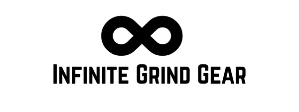 InfiniteGrindGear 